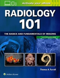 Enlarge image Cover: Radiology 101 - Lippincott Williams and Wilkins