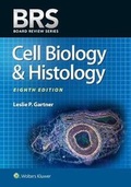 Cover: BRS Cell Biology and Histology - Lippincott Williams and Wilkins