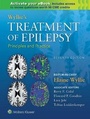 Cover: Wyllie's Treatment of Epilepsy - Lippincott Williams and Wilkins