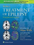 Cover: Wyllie's Treatment of Epilepsy - Lippincott Williams and Wilkins