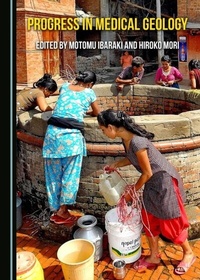 Abbildung von: Progress in Medical Geology - Cambridge Scholars Publishing