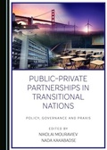 Cover: Public-Private Partnerships in Transitional Nations - Cambridge Scholars Publishing