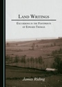 Cover: Land Writings - Cambridge Scholars Publishing