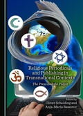 Cover: Religious Periodicals and Publishing in Transnational Contexts - Cambridge Scholars Publishing