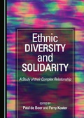 Cover: Ethnic Diversity and Solidarity - Cambridge Scholars Publishing