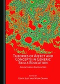 Cover: Theories of Affect and Concepts in Generic Skills Education - Cambridge Scholars Publishing