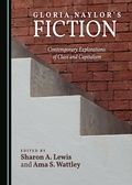Cover: Gloria Naylor's Fiction - Cambridge Scholars Publishing
