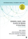 Cover: Gender, Race, and Class in Media - SAGE Publications Inc