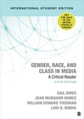 Cover: Gender, Race, and Class in Media - SAGE Publications Inc