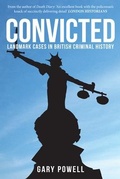 Cover: Convicted - Amberley Publishing