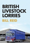 Cover: British Livestock Lorries - Amberley Publishing