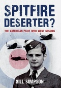 Cover: Spitfire Deserter? - Amberley Publishing