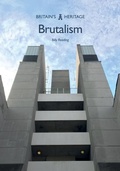 Cover: Brutalism - Amberley Publishing