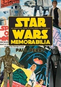 Cover: Star Wars Memorabilia - Amberley Publishing
