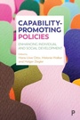 Cover: Capability-Promoting Policies - Policy Press
