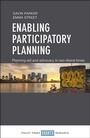 Cover: Enabling participatory planning - Policy Press