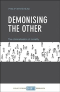 Cover: Demonising the Other - Policy Press