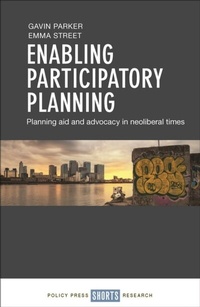 Abbildung von: Enabling Participatory Planning - Policy Press