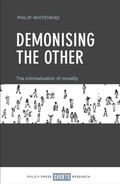 Cover: Demonising the Other - Policy Press