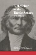 Bild: E.H. Weber On The Tactile Senses - Psychology Press Ltd