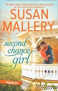 Abbildung von: Second Chance Girl - Mills & Boon
