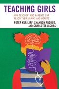Cover: Teaching Girls - Rowman & Littlefield Publishers