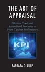 Cover: The Art of Appraisal - Rowman & Littlefield Publishers