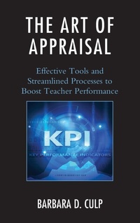 Enlarge image Cover: The Art of Appraisal - Rowman & Littlefield Publishers