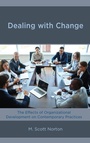 Cover: Dealing with Change - Rowman & Littlefield Publishers