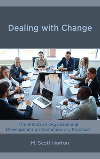 Enlarge image Cover: Dealing with Change - Rowman & Littlefield Publishers