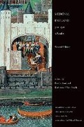 Cover: Medieval England, 500-1500 - University of Toronto Press