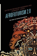 Cover: Afrofuturism 2.0 - Lexington Books