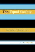 Cover: The Equal Society - Lexington Books