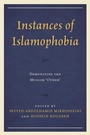 Cover: Instances of Islamophobia - Lexington Books