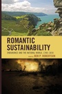 Cover: Romantic Sustainability - Lexington Books