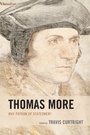 Cover: Thomas More - Lexington Books