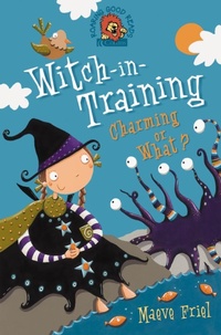 Enlarge image Cover: Charming or What? - HarperCollins