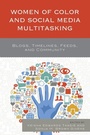 Cover: Women of Color and Social Media Multitasking - Lexington Books