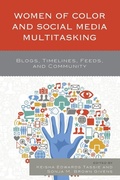 Cover: Women of Color and Social Media Multitasking - Lexington Books
