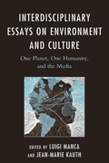Cover: Interdisciplinary Essays on Environment and Culture - Lexington Books
