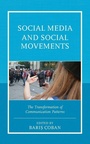 Cover: Social Media and Social Movements - Lexington Books