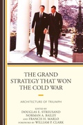 Cover: The Grand Strategy that Won the Cold War - Lexington Books