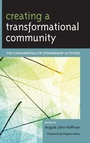 Cover: Creating a Transformational Community - Lexington Books