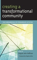 Cover: Creating a Transformational Community - Lexington Books