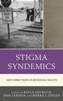 Cover: Stigma Syndemics - Lexington Books