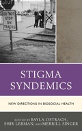 Cover: Stigma Syndemics - Lexington Books