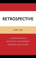 Cover: Retrospective - Lexington Books