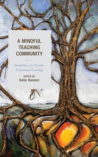 Enlarge image Cover: A Mindful Teaching Community - Lexington Books