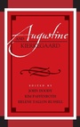Cover: Augustine and Kierkegaard - Lexington Books