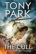 Cover: The Cull - Pan Books